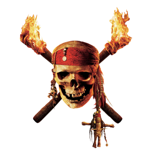 Pirate PNG