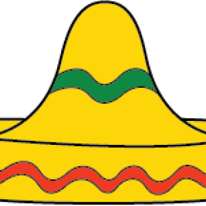 Sombrero PNG
