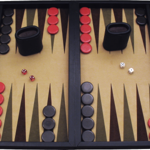 Backgammon PNG