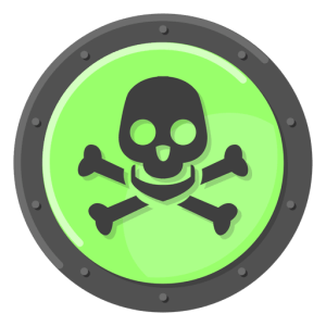 Poison PNG