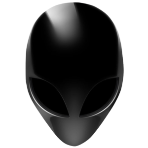 Alien PNG