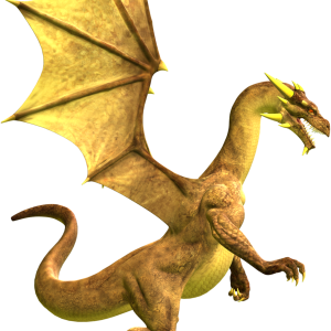 Dragon PNG
