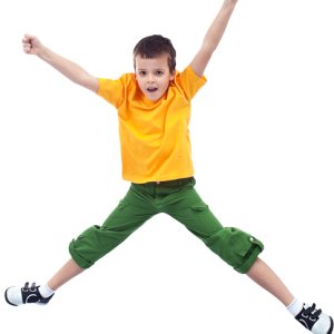 Child PNG