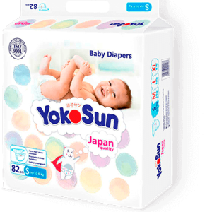 Diapers PNG pack