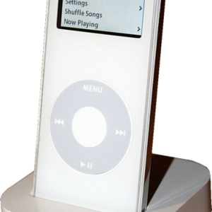 Ipod PNG