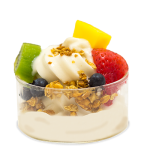 Yogurt PNG