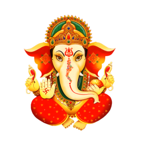 Ganesha PNG