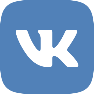 Vkontakte logo PNG