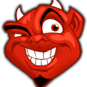 Devil PNG