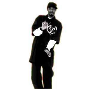 Snoop Dogg PNG