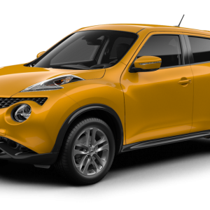Nissan Juke PNG
