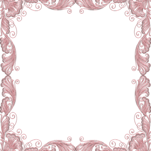 Picture, photo frame PNG