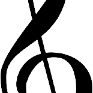 Clef PNG