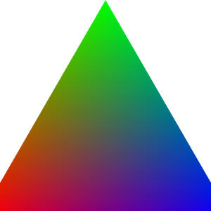 Triangle PNG