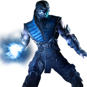 Mortal Kombat PNG