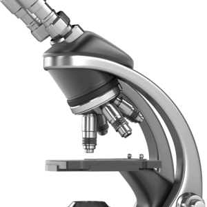 Microscope PNG
