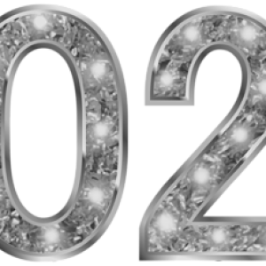 2020 Year PNG