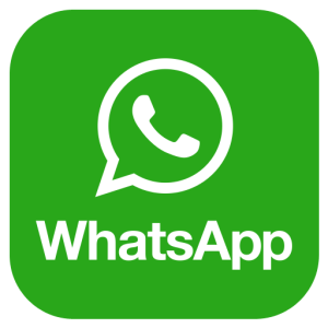 Whatsapp logo PNG