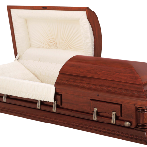 open coffin PNG
