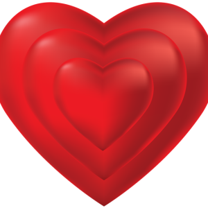 Heart PNG
