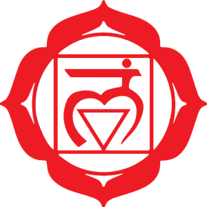 Root Chakra PNG