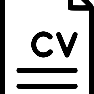 CV PNG