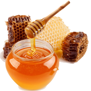 Honey PNG