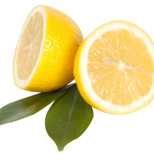 Lemon PNG