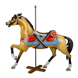Carousel PNG
