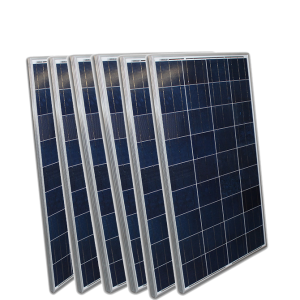 Solar panel PNG