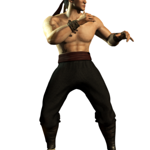 Mortal Kombat PNG