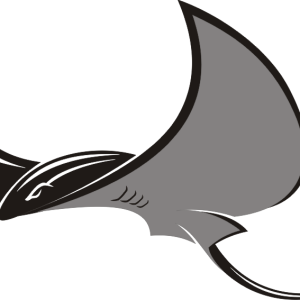 Stingray PNG