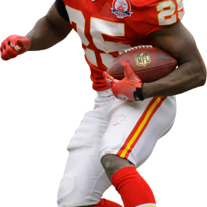 American football PNG