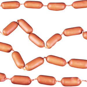 Sausage PNG image