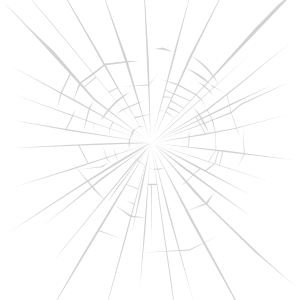 Broken glass PNG