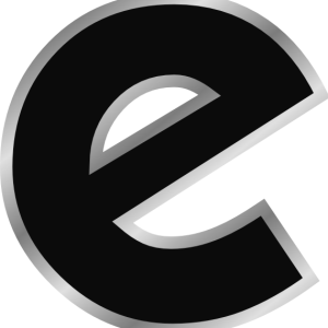 Letter E PNG