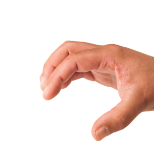Hands PNG, hand image free