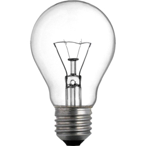 bulb PNG image