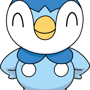 Pokemon PNG