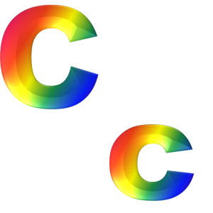 letter C PNG