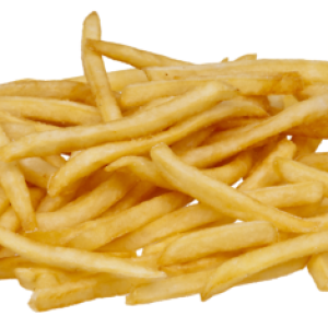 Fries PNG