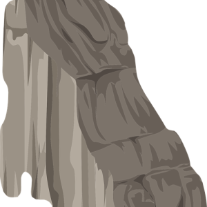 Mountain PNG