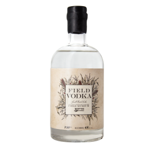 Vodka PNG