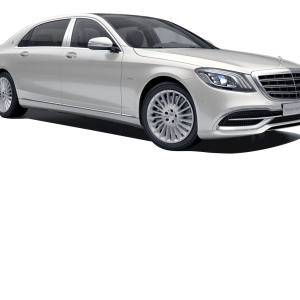 Mercedes car PNG