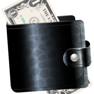 Wallet PNG
