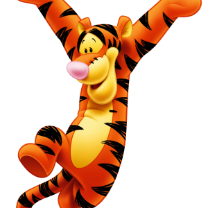 Winnie Pooh PNG