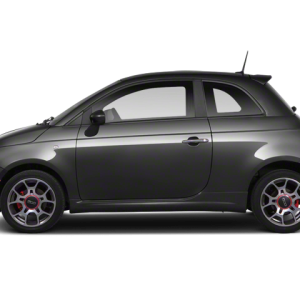 Fiat PNG