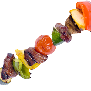 Shashlik PNG image picture