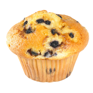 Muffin PNG