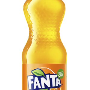 Fanta PNG